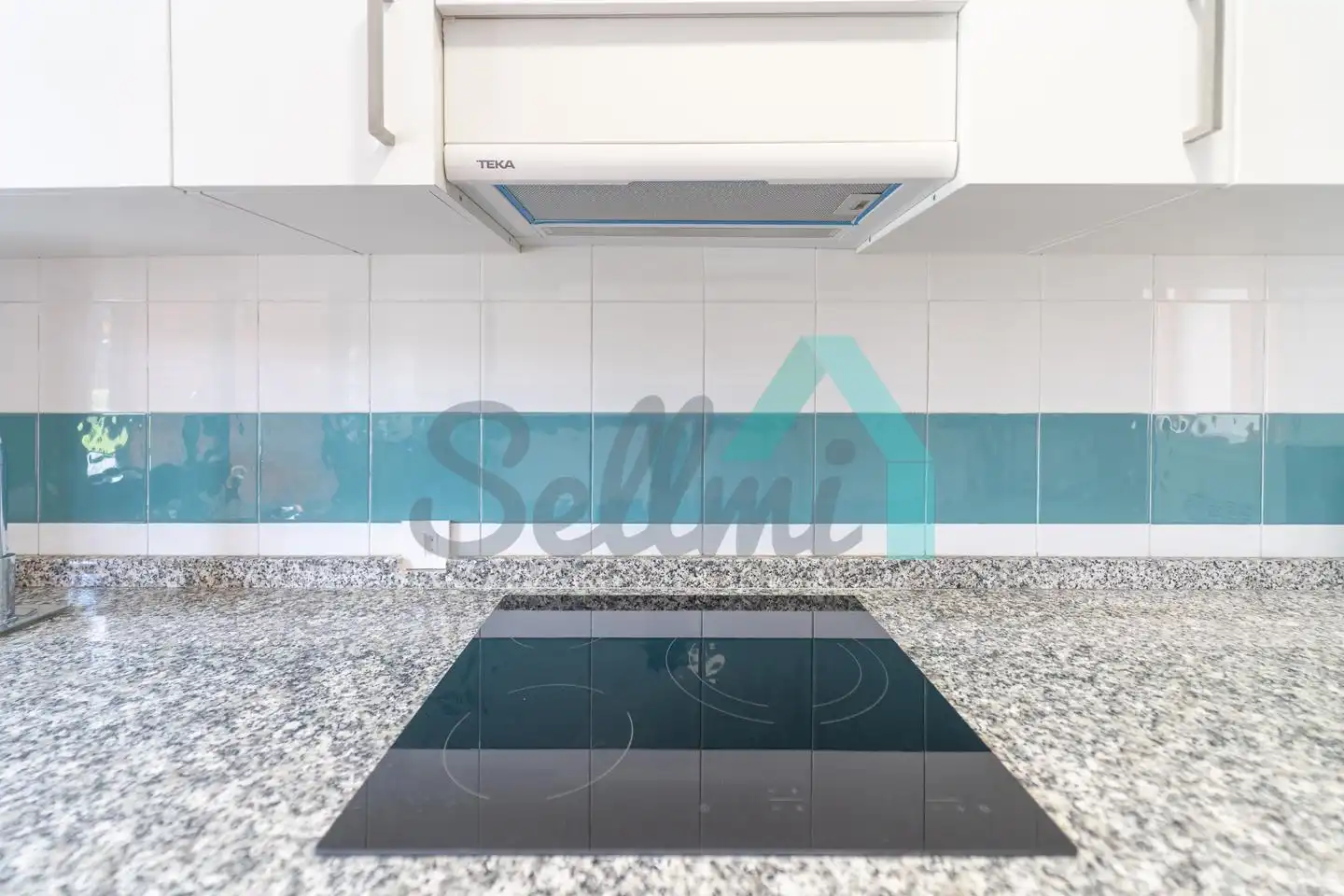 Kitchen of Ground floor for sale in Laviana  with Heating, Terrace and Storage room