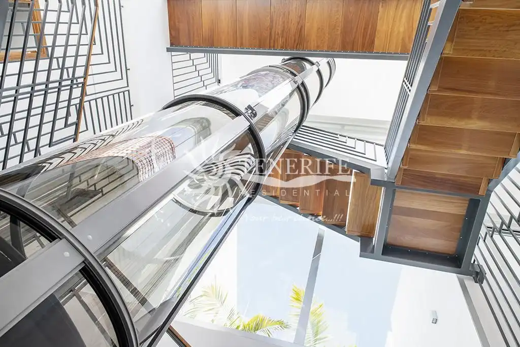 Casa con piscina en venta en Avenida de la Macaronesia, imagen 10