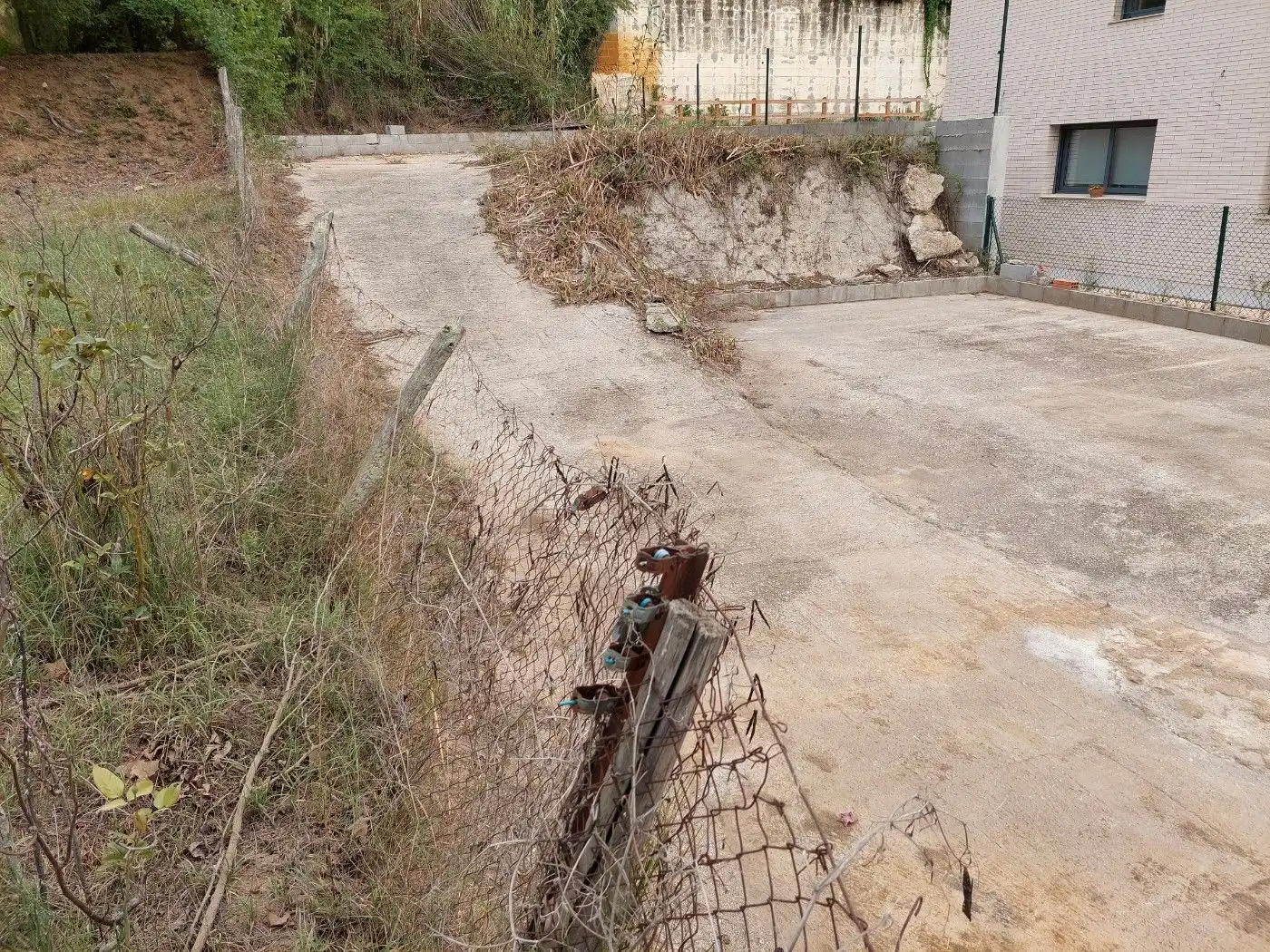 Terreno residencial en venta en Carrer del Sol 4, imagen 3