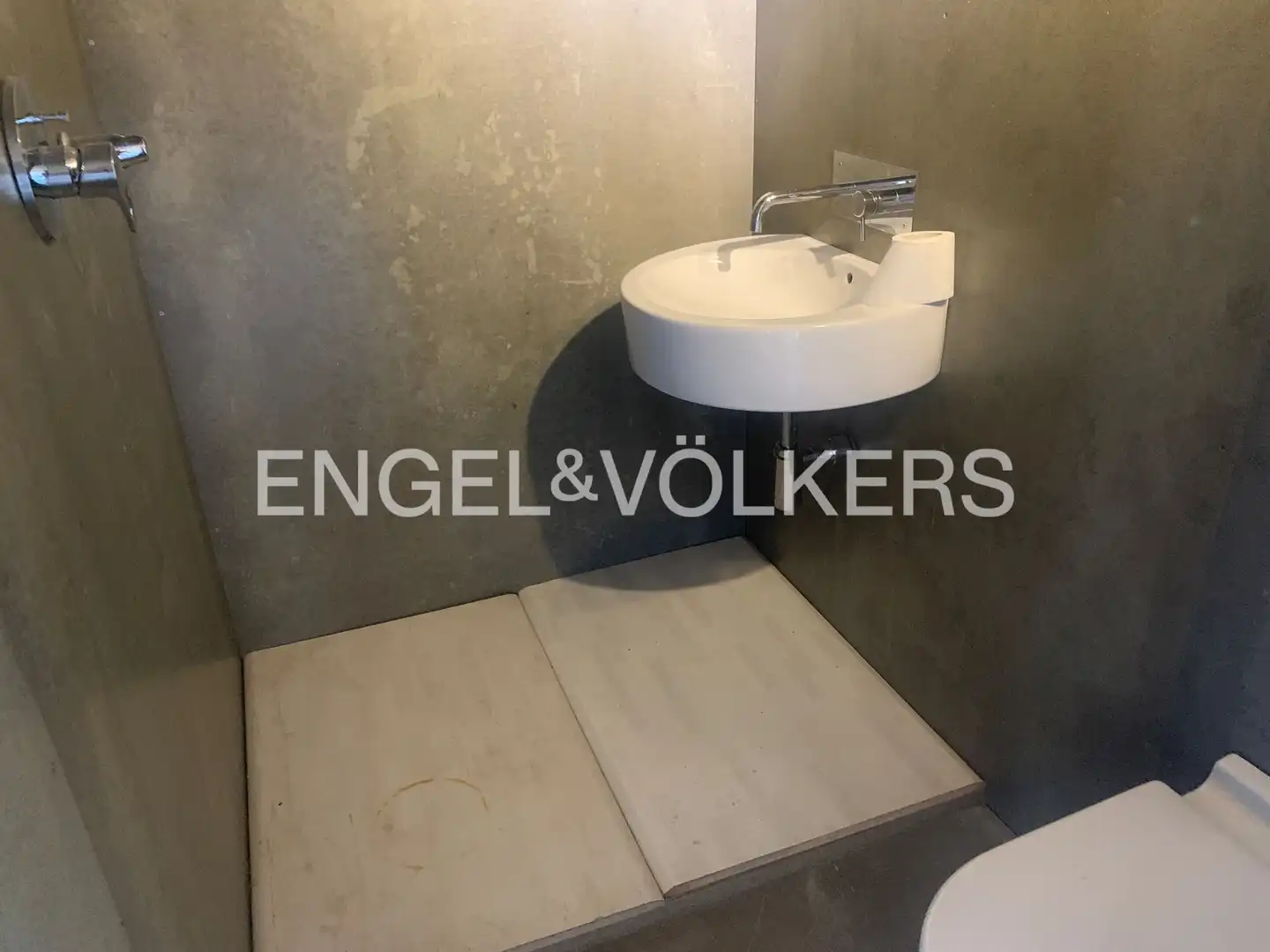 Baño de Casa o chalet de alquiler en Galapagar con Calefacción, Piscina y Se aceptan mascotas
