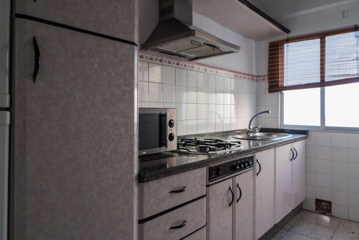 Apartament de lloguer a Tres Ventanas