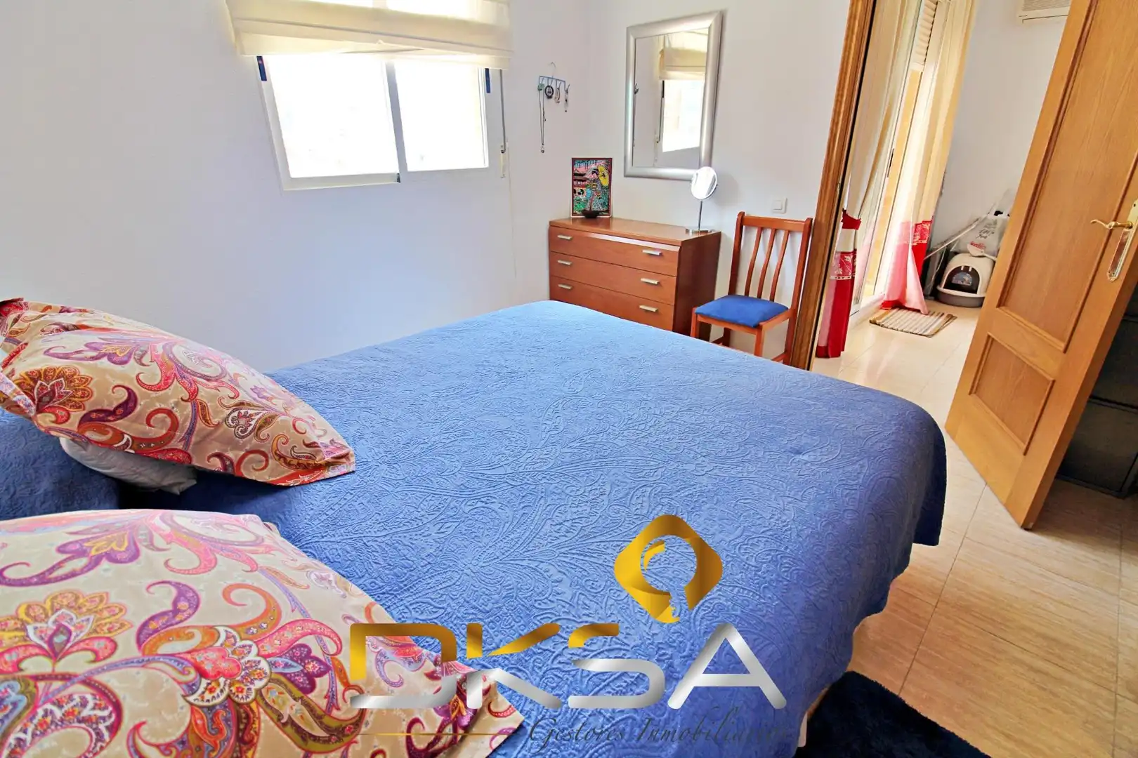 Apartment with pool for sale in Calle AMPLARIES, imagen 20
