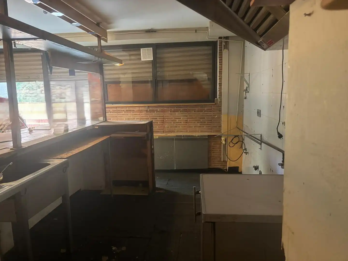 Commercial properties for transfer in La Maternitat i Sant Ramon