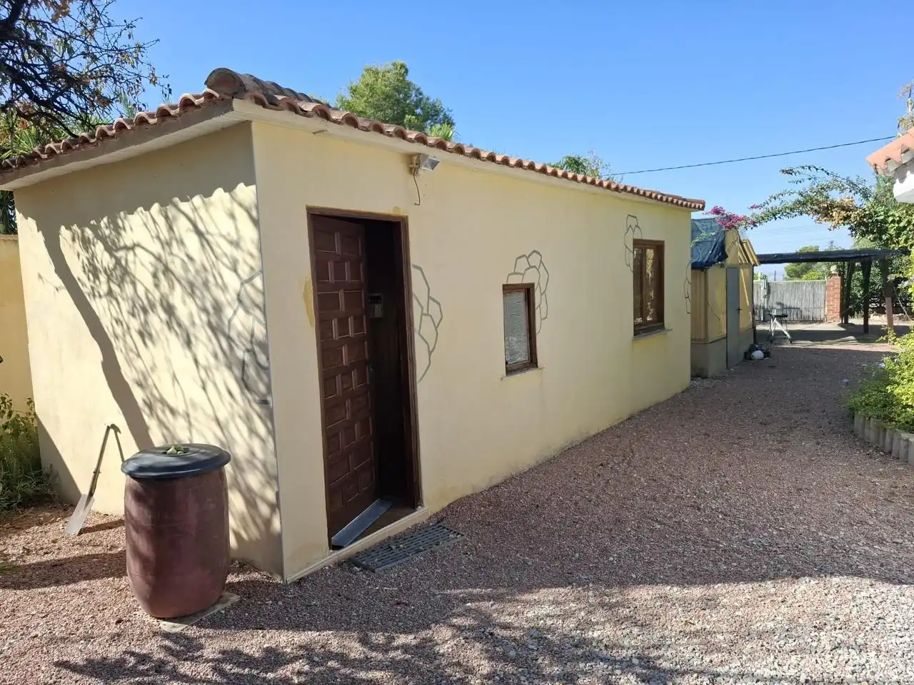 Haus mit Pool zum Verkauf in calle Maigmó, imagen 11