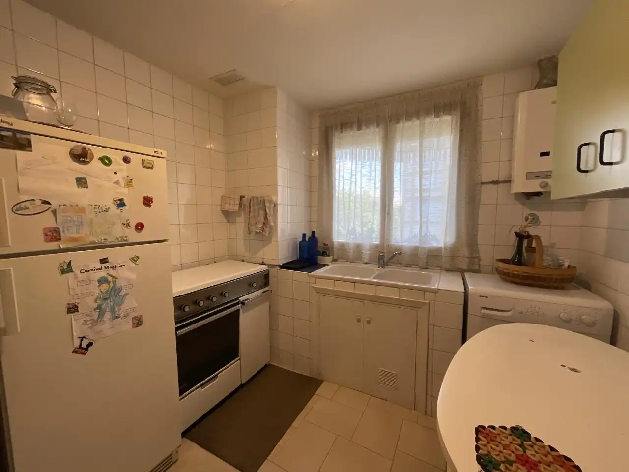 Wohnung mit Terrasse zum Verkauf in Avenida Nájera, imagen 29