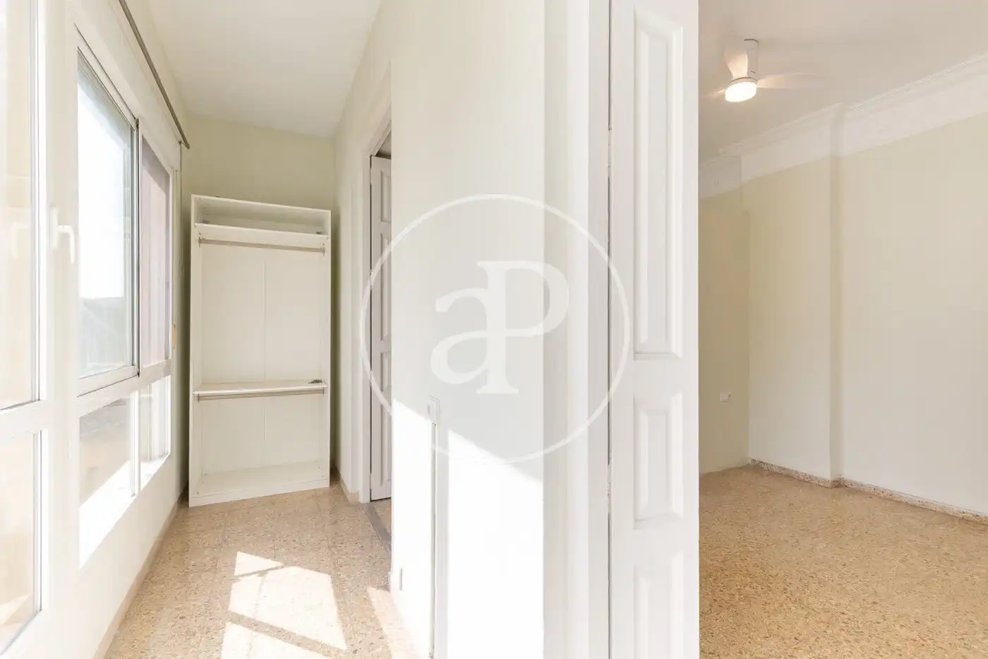 Flat with terrace to rent in Carrer de Martí, imagen 42