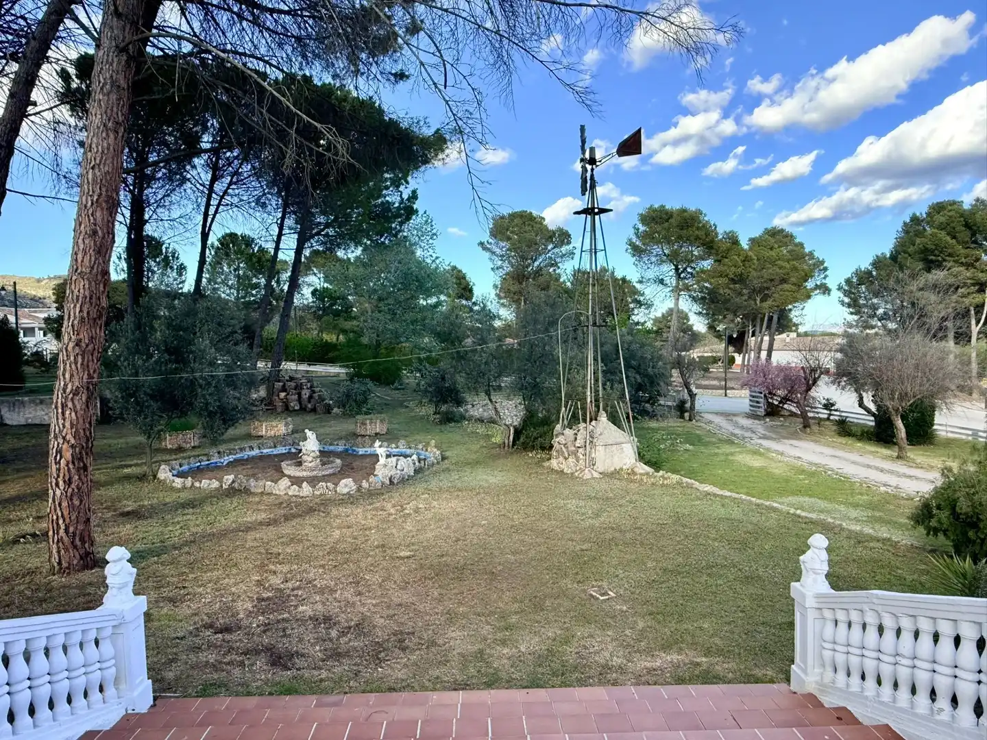 Haus mit Pool zum Verkauf in Batoi, imagen 6