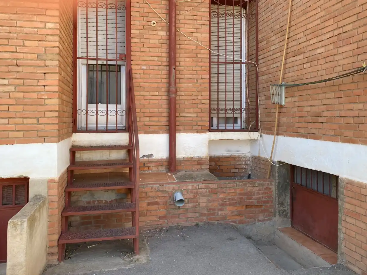 Flat with garden for sale in Glorieta Julio Visconti 2-1, imagen 20