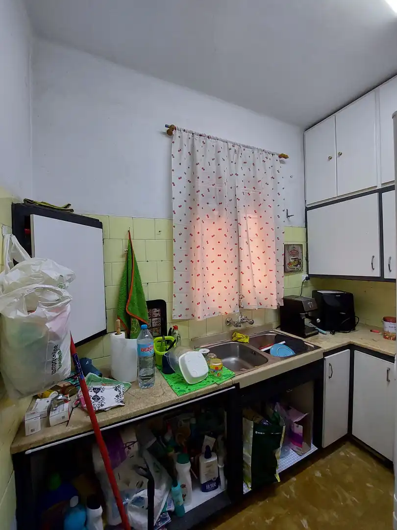 Kitchen of Buildings for sale in Molins de Rei