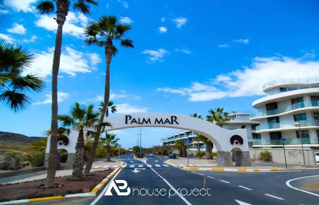 Penthouse mit Pool zum Verkauf in Calle Garza, imagen 24
