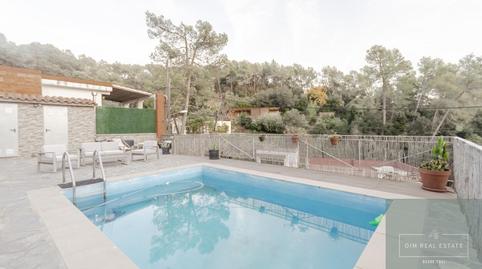 Foto 3 de Casa o chalet en venta en De Modolell, Molins de Rei, Barcelona