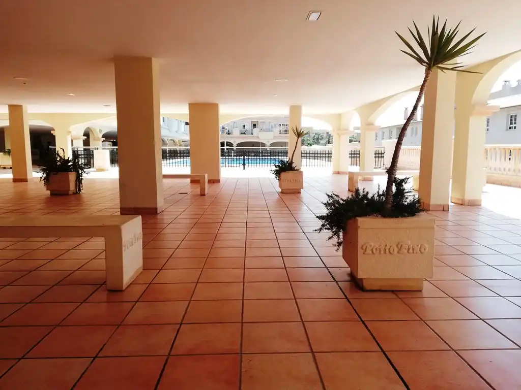Apartamento con piscina en venta en Calle Galeón, imagen 24