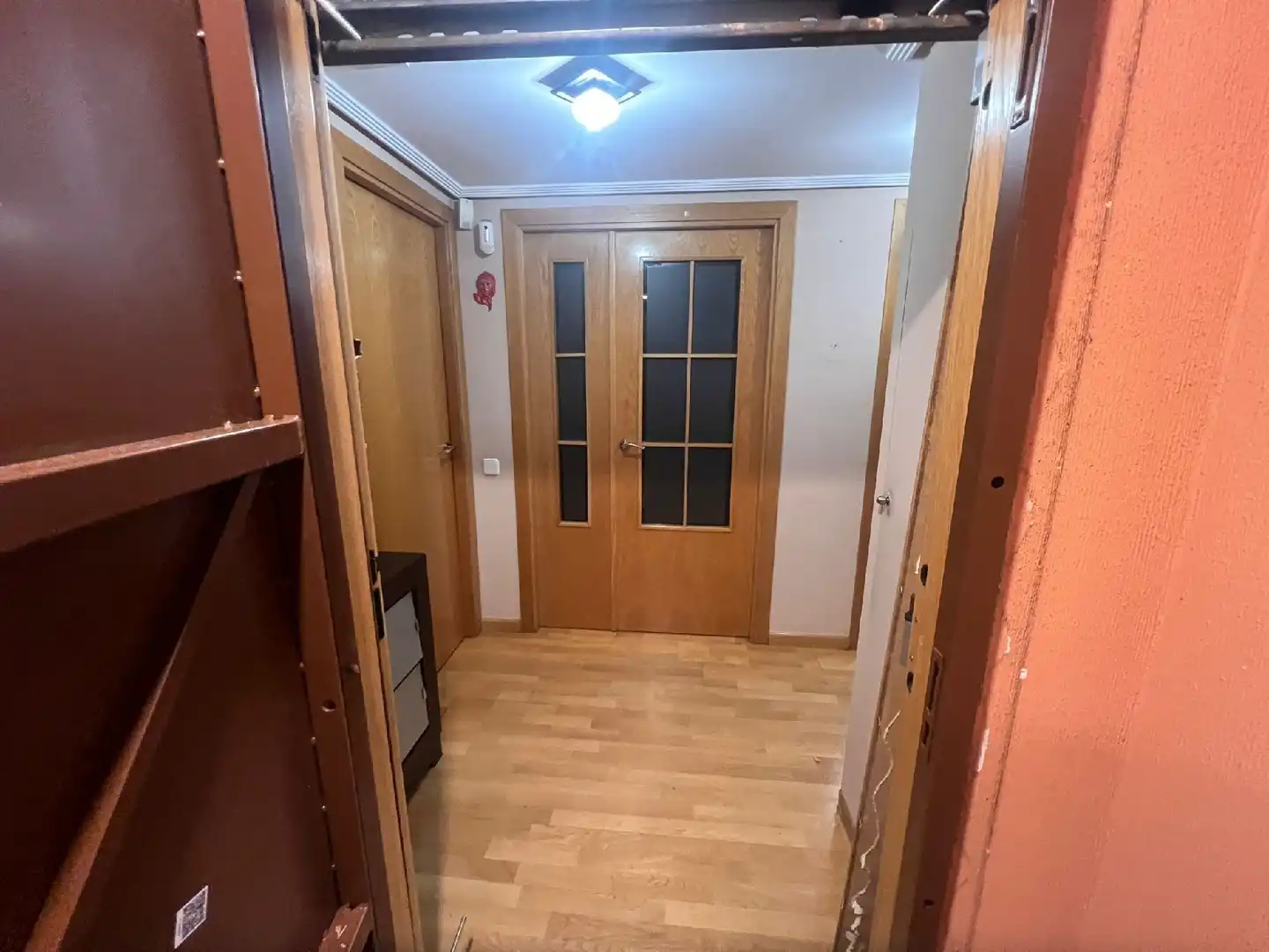 Piso en venta en Madrid