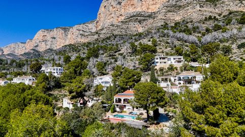 Foto 5 de Casa o xalet en venda a Montgó - Ermita, Jávea / Xàbia