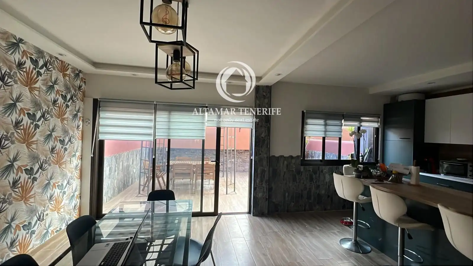Casa a schiera con piscina in vendita a LA Botavara, imagen 9