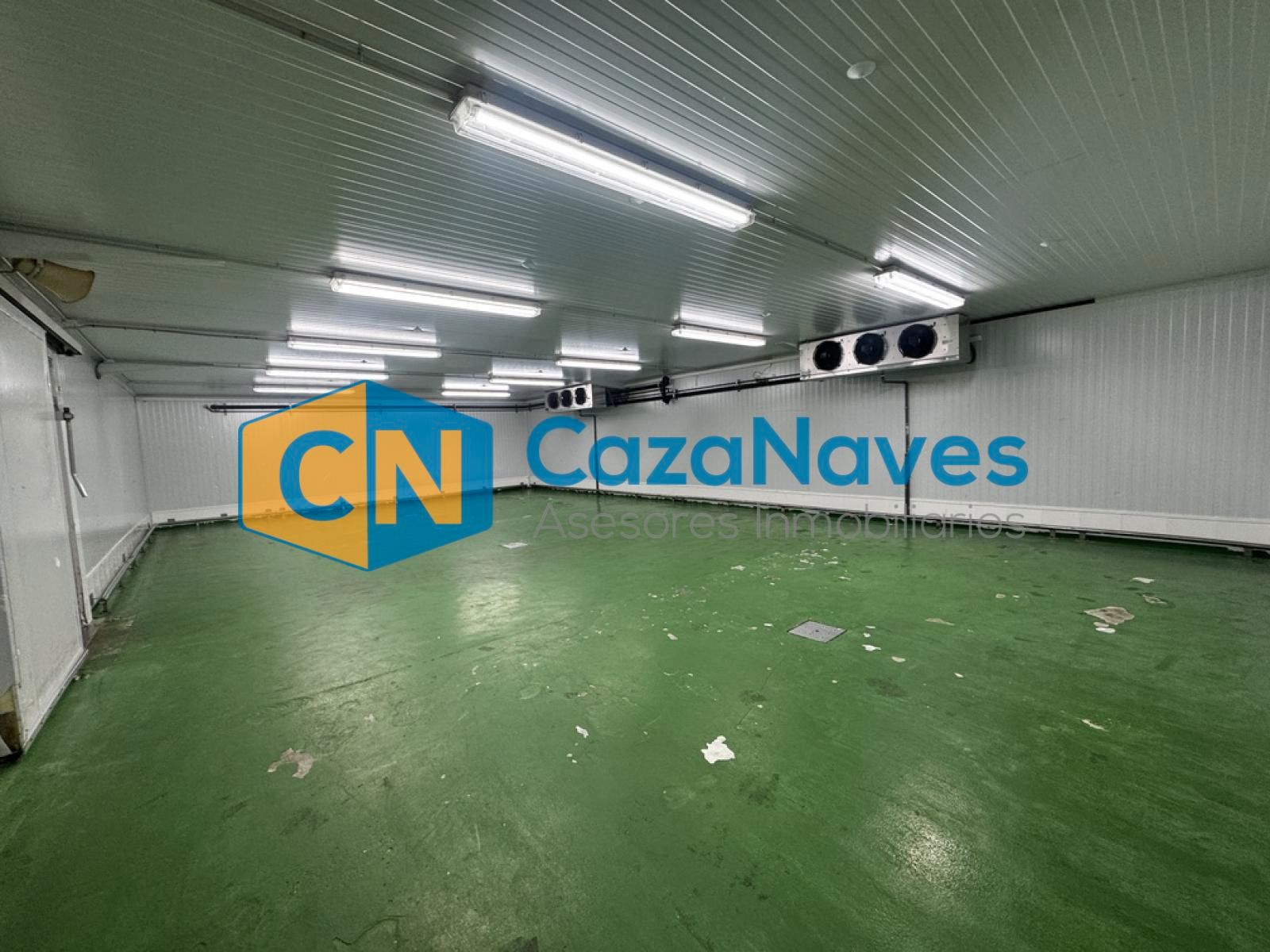 Industrial buildings to rent in Alpedrete