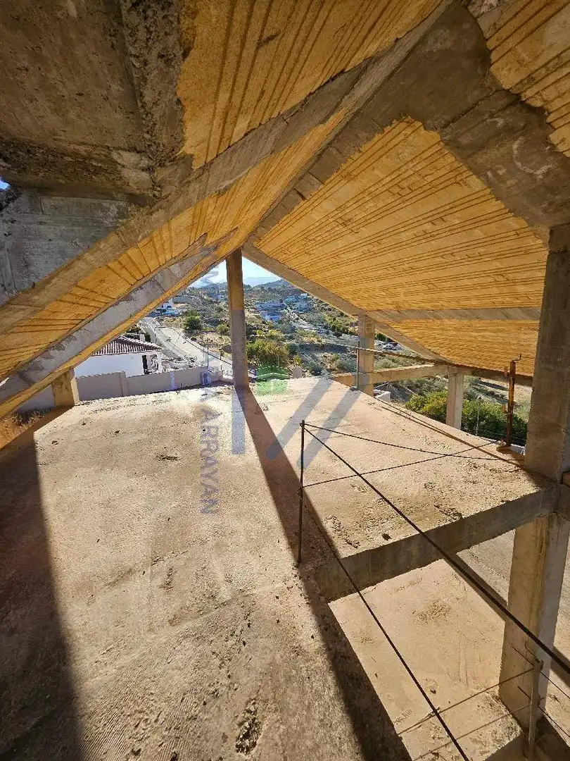 Terrenos y solares en venta en Altos de la Zubia, imagen 36