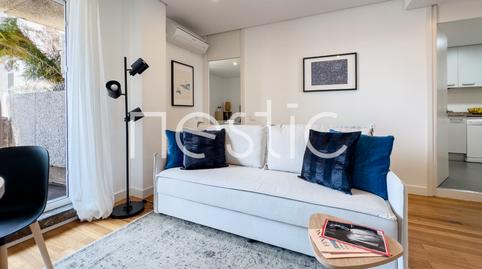 Photo 2 of Apartment to rent in Calle de O'donnell, 4, Ibiza de Madrid, Madrid