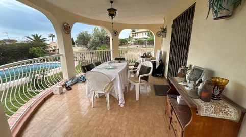 Foto 5 de Casa o chalet en venta en La Huerta, Mutxamel