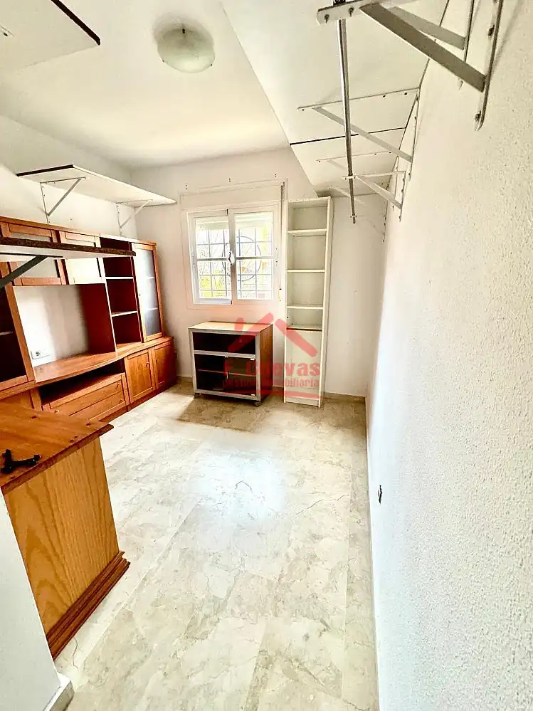 Apartamento con piscina en venta en Caleta de Vélez, imagen 20