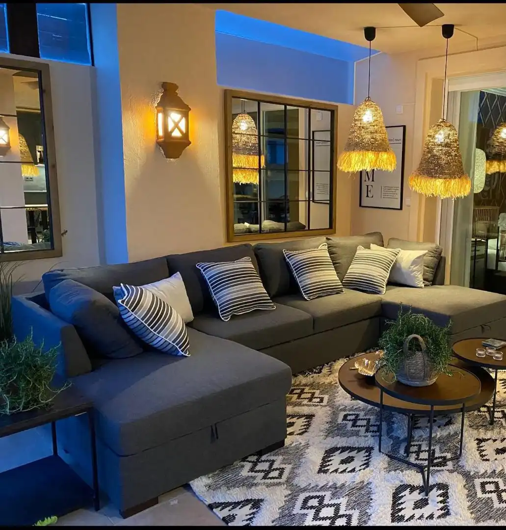 Apartament amb terrassa en venda a Nueva Andalucía, imagen 57
