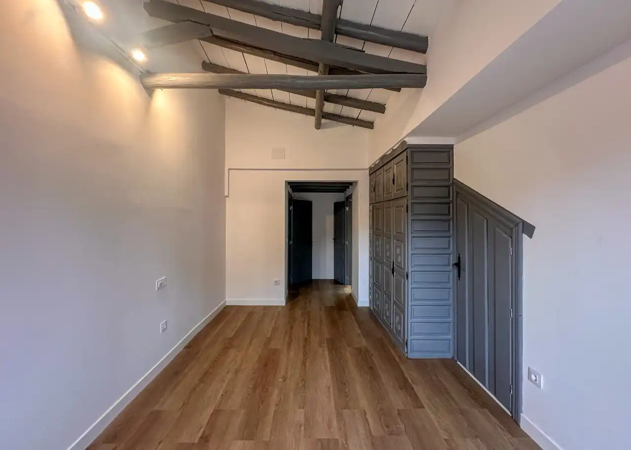 Casa adosada en venta en Lugar Barrio Carrera, Alfoz de Lloredo