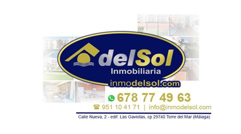 Foto 4 de Ático en venta en Paseo Marítimo de Poniente, Poniente - Faro, Vélez-Málaga