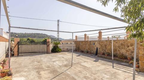 Foto 4 de Casa o chalet en venta en Centro - El Castillo, Valencia