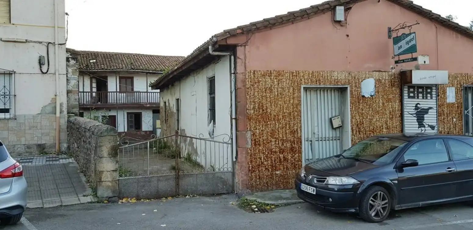Terreni e lotti in vendita a Los Corrales de Buelna - ALMIRANTE PERO NIÑO 11, imagen 9