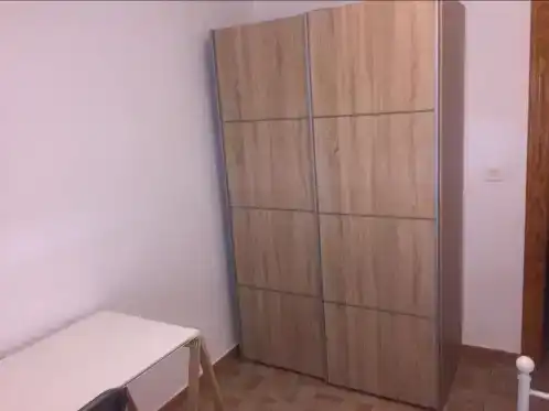 Bedroom of Flat for rent in Ronda