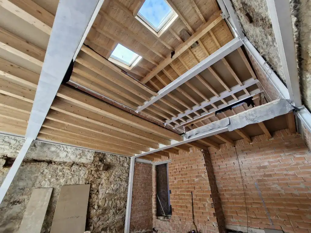 Casa o chalet en venta en San Felices de Buelna con Balcón