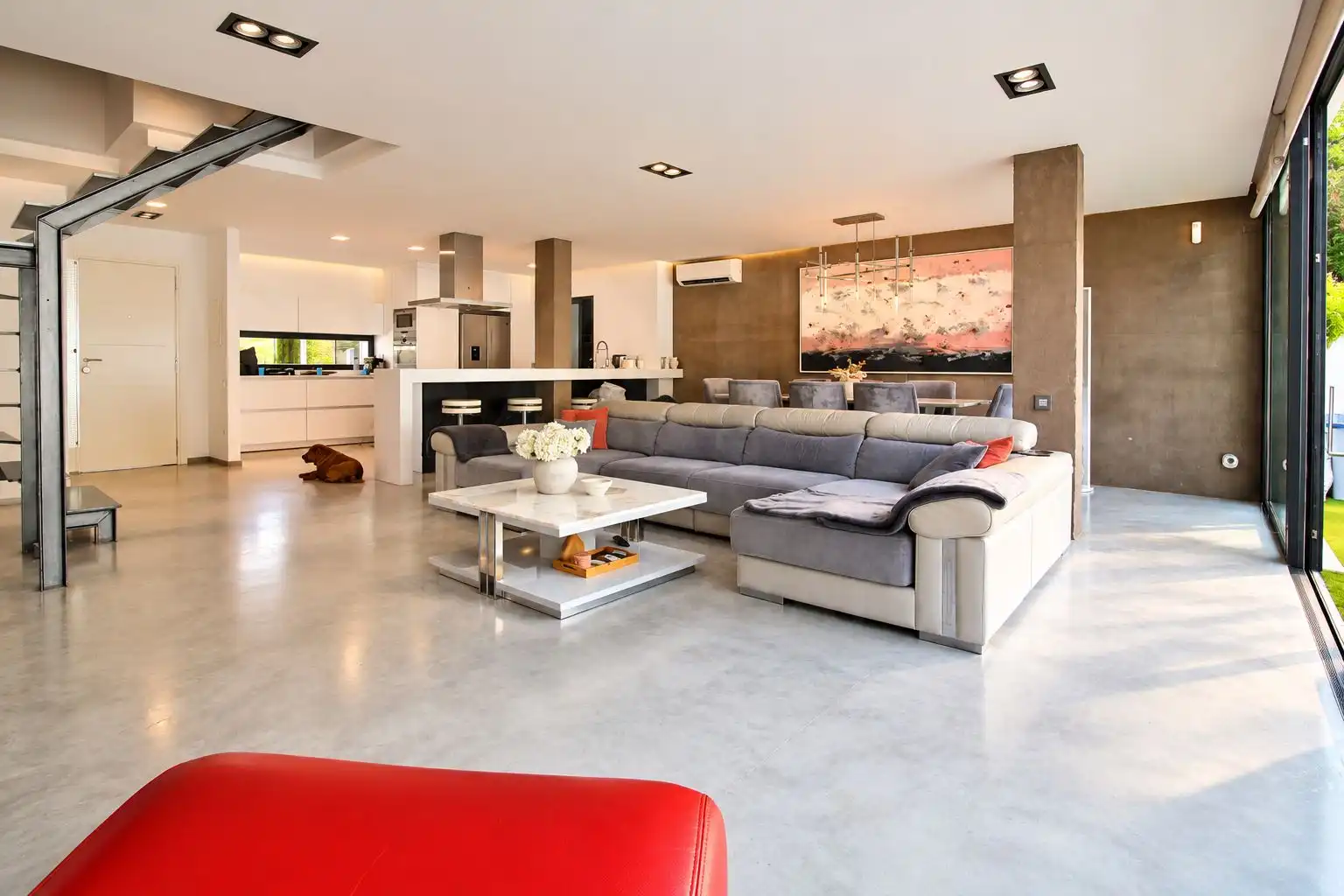 Haus mit Pool zum Verkauf in Nueva Andalucía, imagen 13