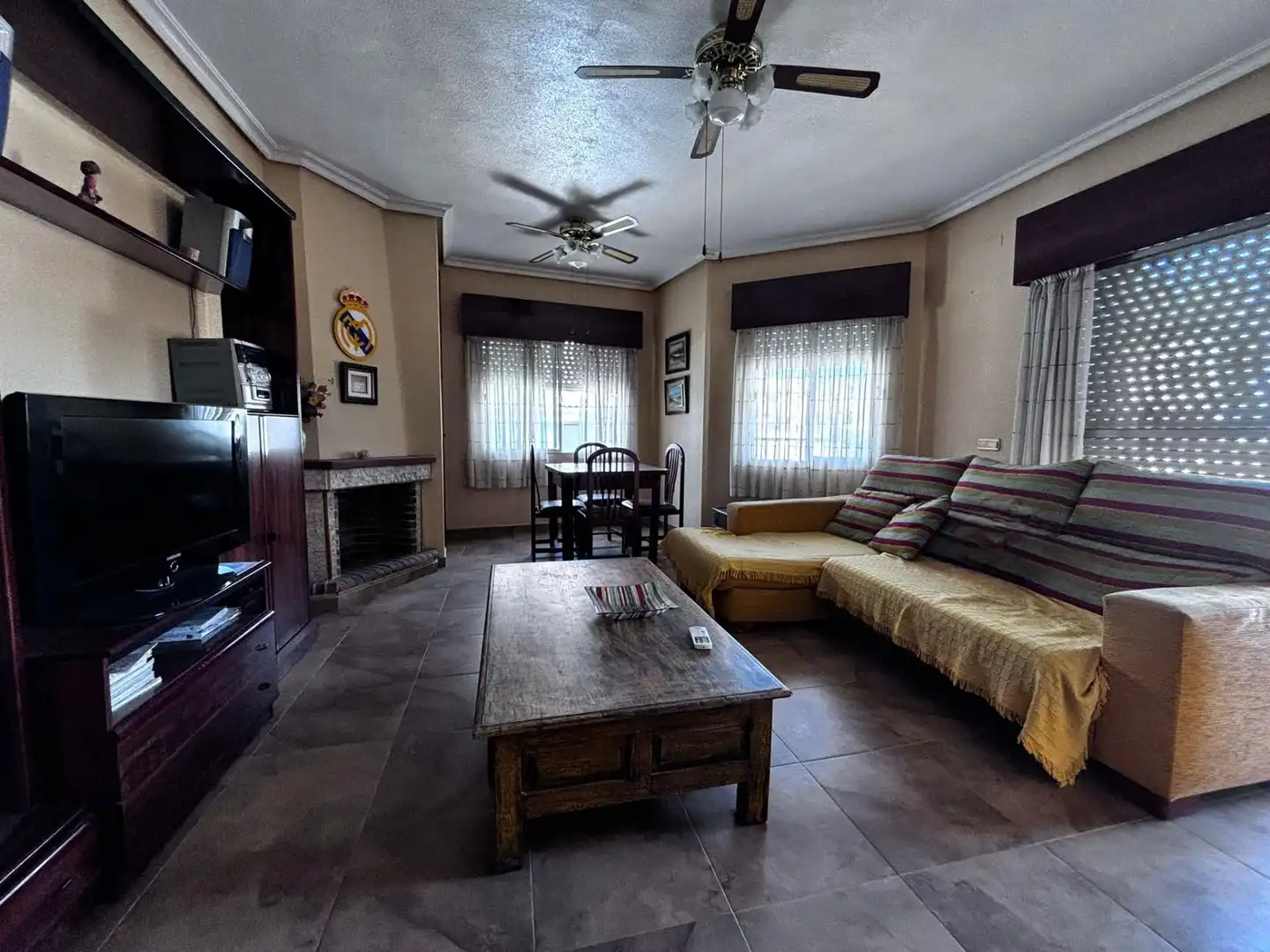 Casa con terraza en venta en Calle de Joaquín Ortuño, imagen 15