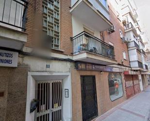 Exterior view of Flat for sale in Alcorcón  with Terrace and Balcony