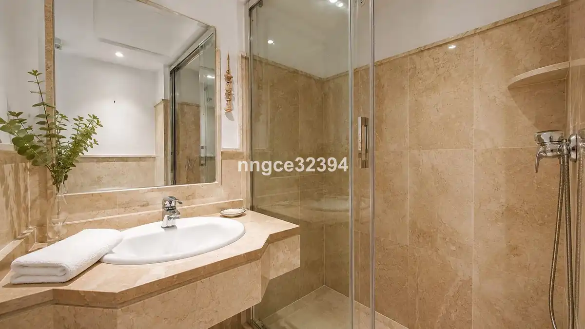 Apartment with pool for sale in Bahía de Casares, imagen 17