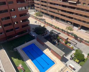 Piscina de Pis en venda en Seseña amb Piscina