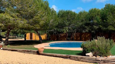 Foto 5 de Residencial en venta en De Los Regantes, Lo Marabú, Rojales