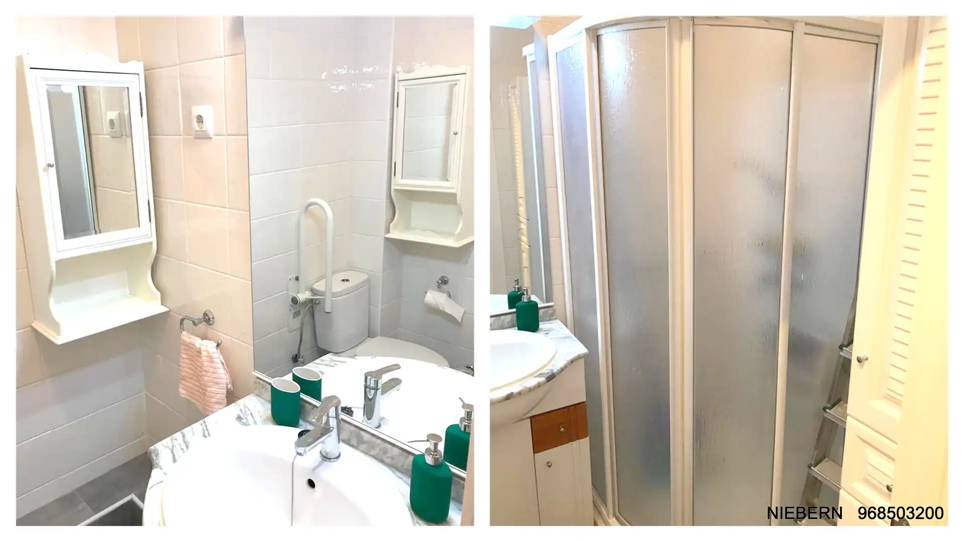 Flat with lift to rent in Calle Jiménez de la Espada, imagen 2