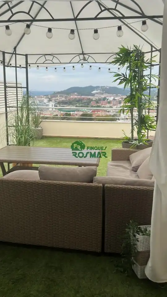Penthouse mit Aufzug zum Verkauf in Mas Baell - Can Carbó, imagen 34