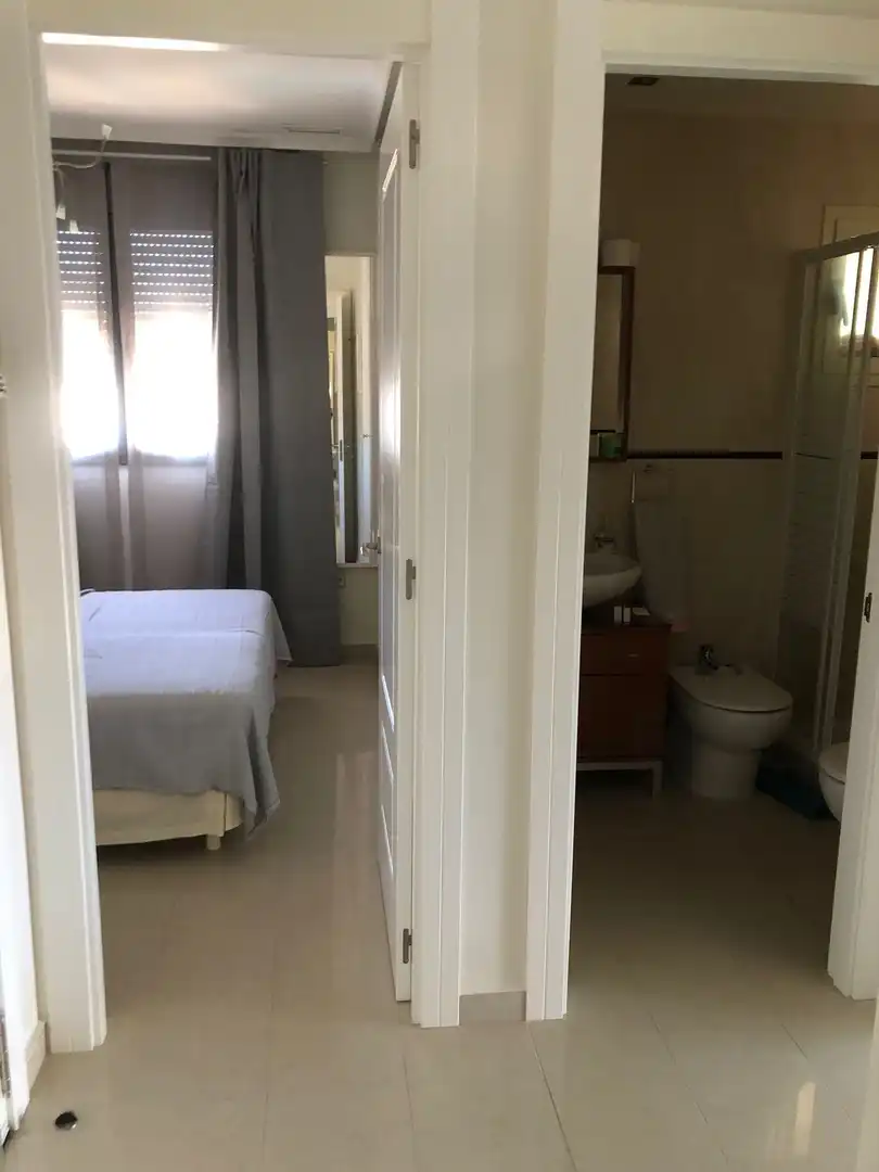 Habitación de Apartamento en venta en Benidorm con Aire acondicionado, Calefacción y Terraza