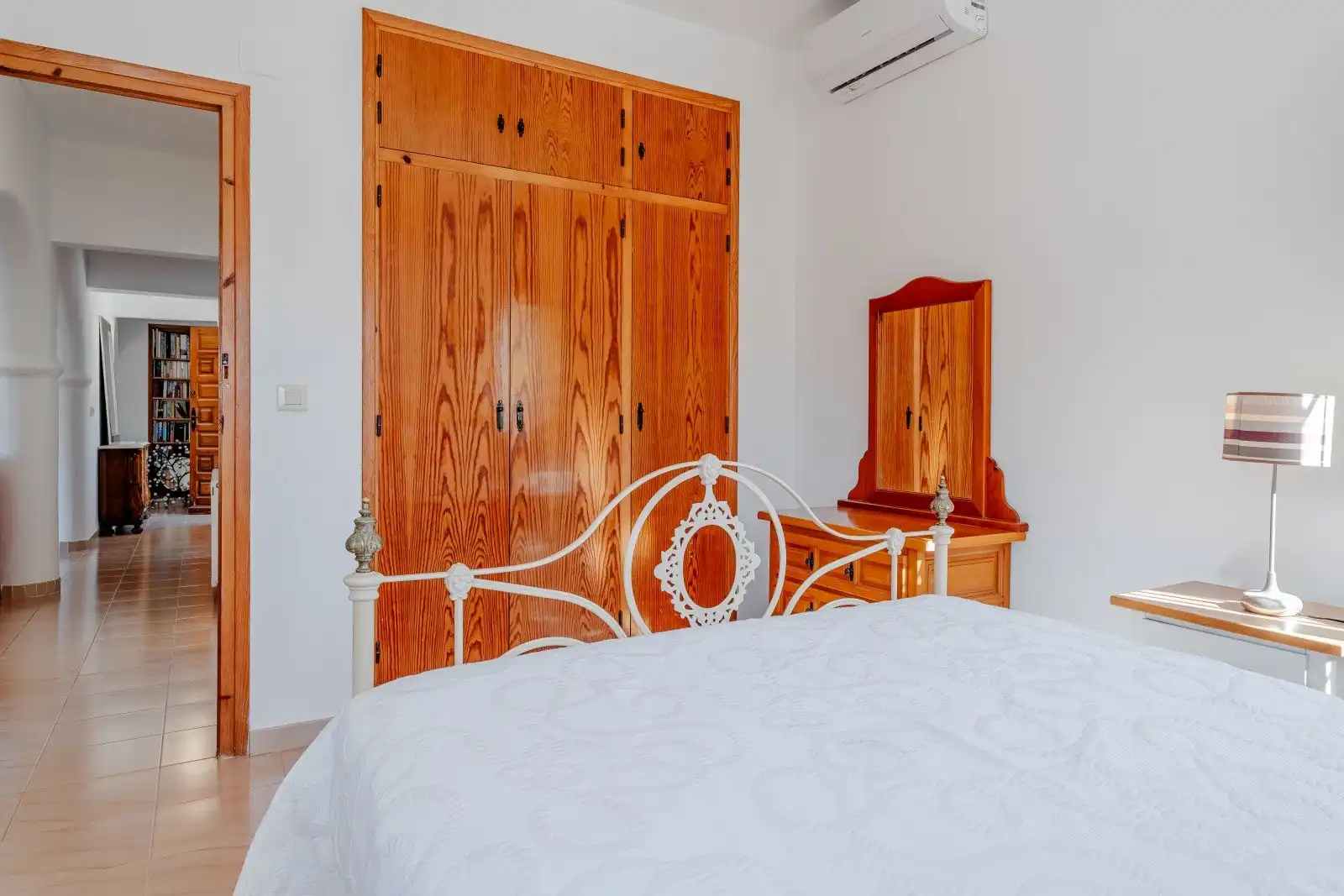Detached house with pool for sale in Cometa, imagen 19
