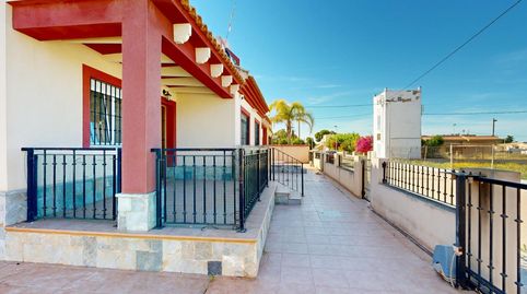 Foto 5 de Casa adosada en venta en Calle Laguna Peñalara-urrutias, Los Urrutias, Cartagena