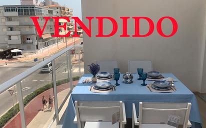 Apartment for sale in Xeraco  with Heating, Private garden and Terrace