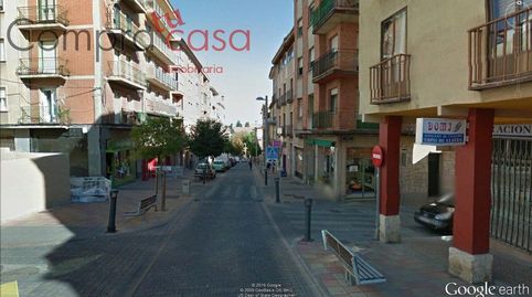 Foto 5 von Gebäude zum Verkauf in Centro, Segovia Capital
