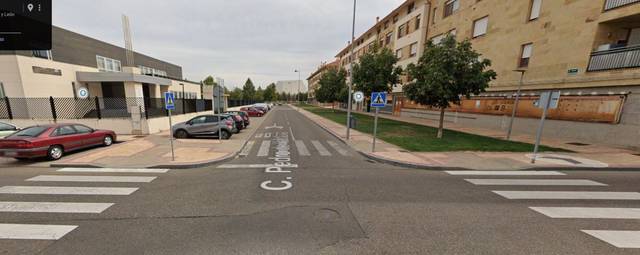 Local comercial en Alquiler en La Vega