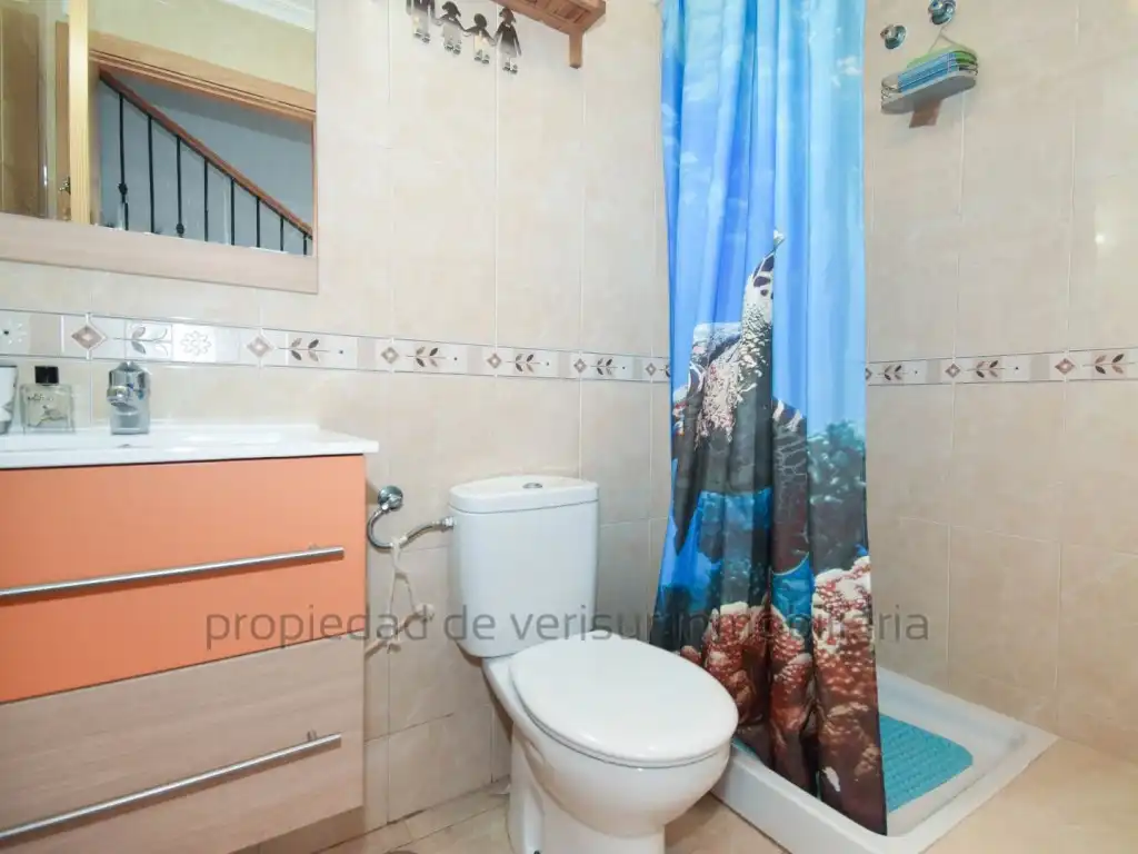 Dúplex de lloguer a San Juan de los Terreros, imagen 5