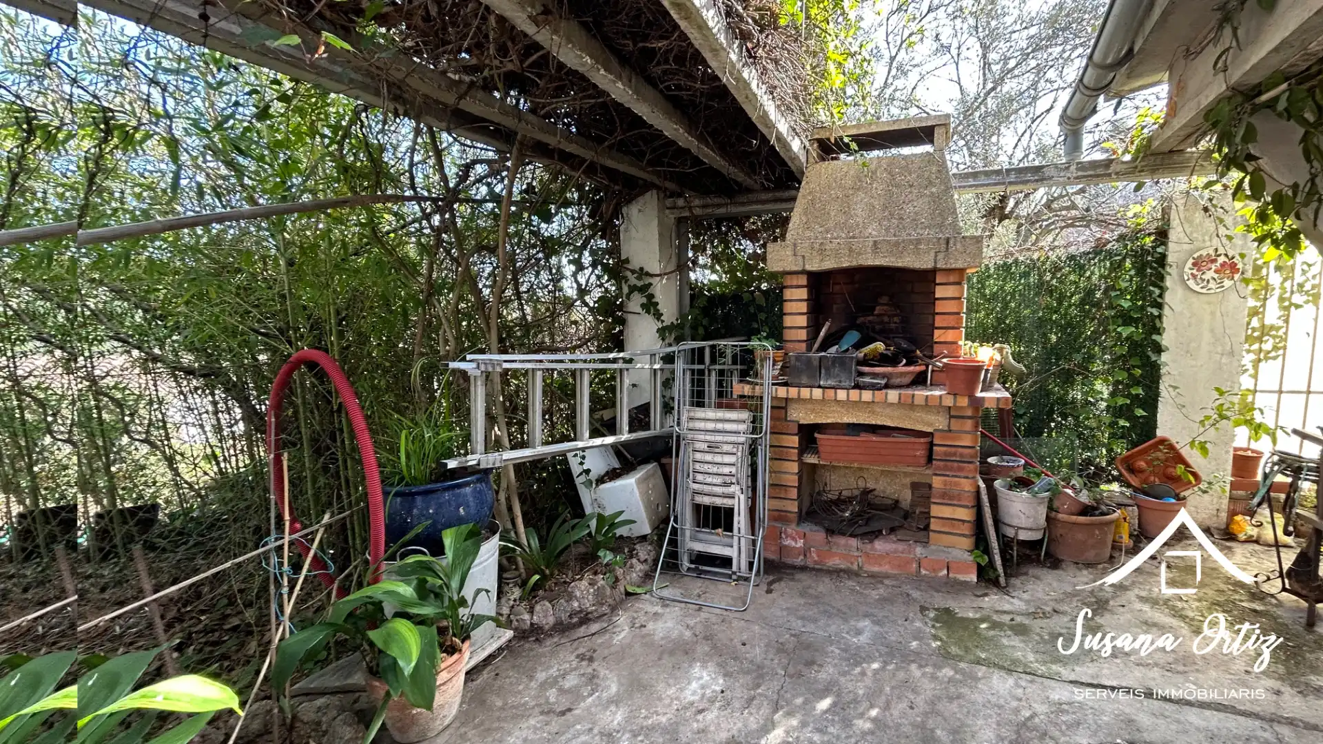 House with terrace for sale in Sant Esteve Sesrovires, imagen 7