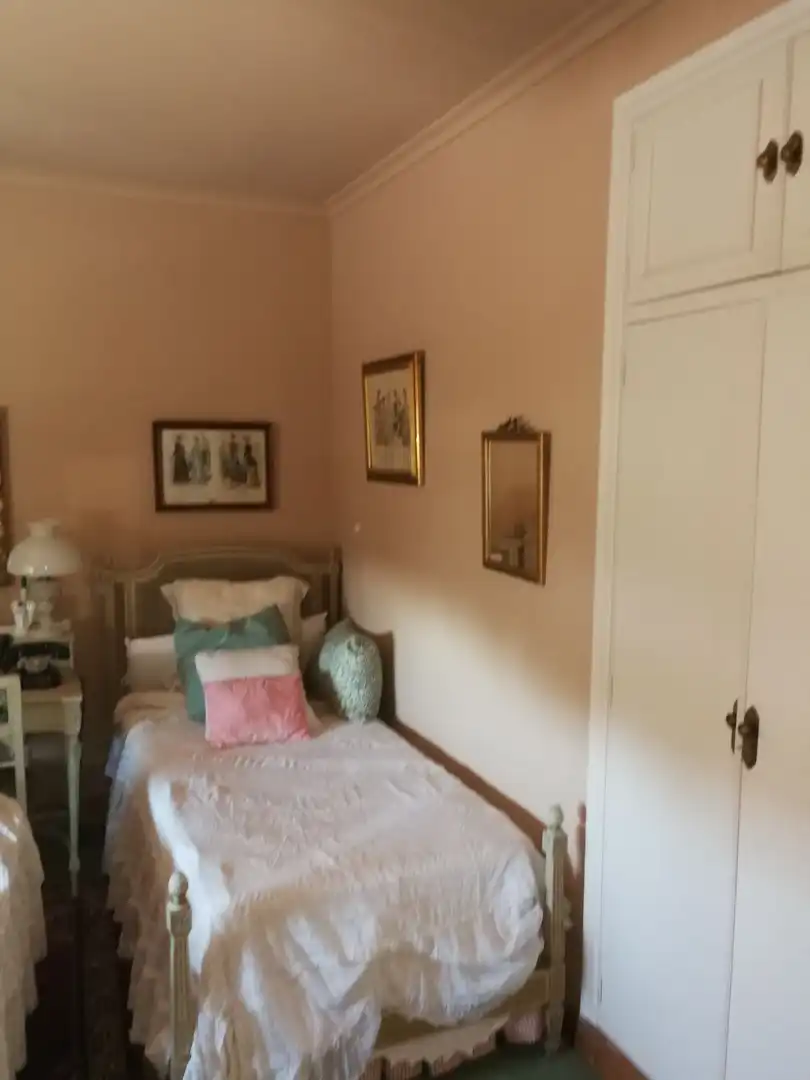 Bedroom of Houses for sale in Córdoba  with Air Conditioner, Private garden and Terrace