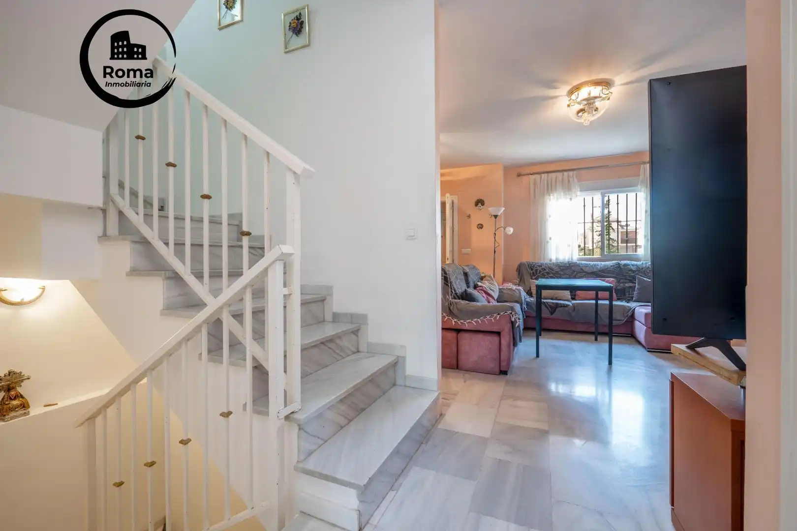 Casa a schiera con piscina in vendita a Ogíjares, imagen 7