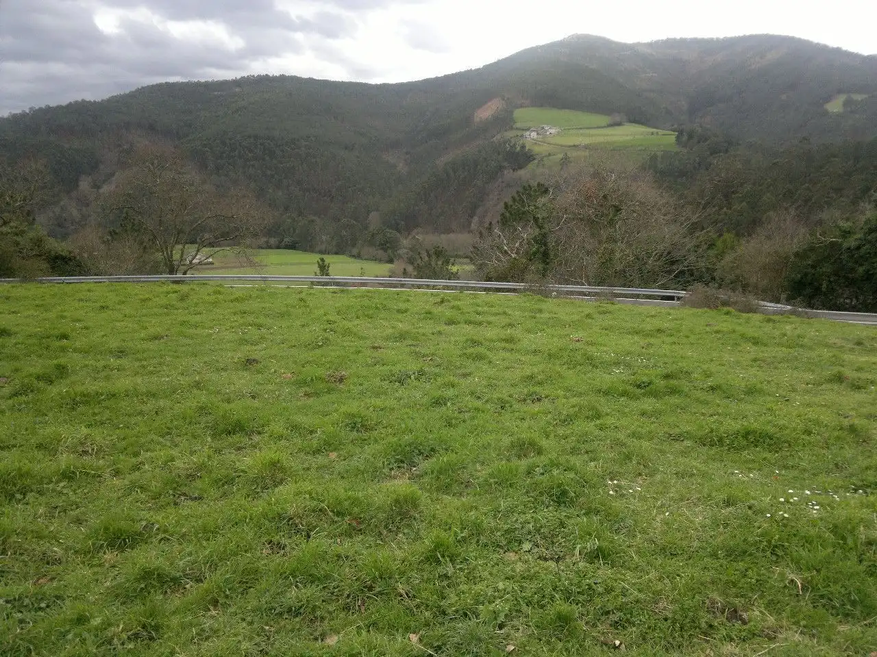 Grundstücke und Bauplätze zum Verkauf in Valdés - Luarca, imagen 5
